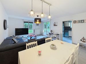 Vente appartement 3 pièces 80 m² Urmatt (67280)