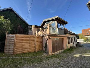 Vente maison 5 pièces 69 m² Uffholtz (68700)