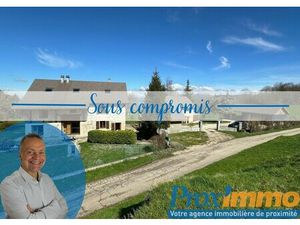 Maison de luxe à vendre à Miribel-les-Échelles