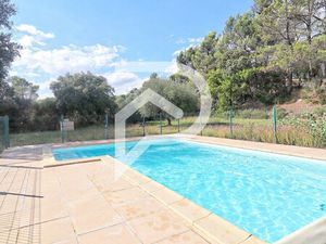 Villa de luxe à vendre à Grambois