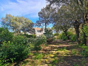 Villa de luxe à vendre à la La Bastidonne