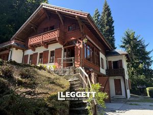 Maison de luxe à vendre à Brides-les-Bains