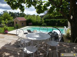 Maison de luxe à vendre à Chazay-d'Azergues