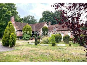 Maison de luxe à vendre à Saint-Viâtre