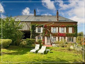 Demeure à vendre à Francastel