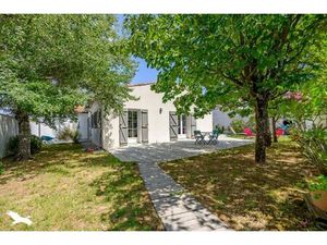 Maison de luxe à vendre à la La Couarde-sur-Mer