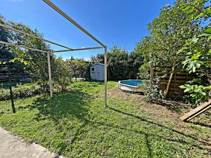 Appartement Villeneuve Tolosane 2 pièce(s) 34.67 m2