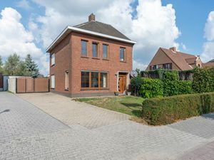 Maison à vendre à Arendonk € 345.000 (LFBSB) - Di legno vastgoed | Zimmo