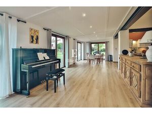 Maison de luxe à vendre à Vergeroux