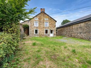 Maison à vendre à Bovigny € 149.000 (LFBGJ) - Immo by Julie | Zimmo