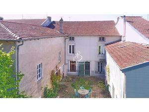 Vente maison 6 pièces 245 m² à Haroué (54740)  220 000 €