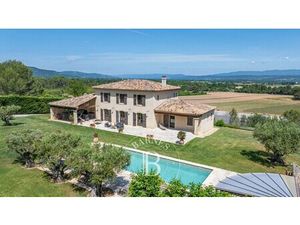 Ferme à vendre à Aix-en-Provence