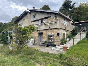 Maison 4 pièces 145 m²