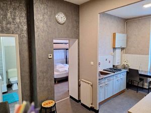 Location appartement 2 pièces 32 m² à Le Creusot (71200)