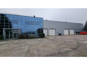 Location Local d'activités Compans 77290