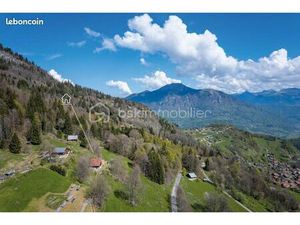 Ferme 6 pièces 144 m²