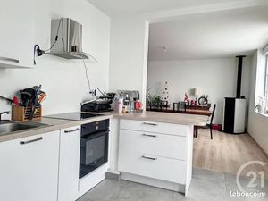 Pavillon 5 pièces 124 m²