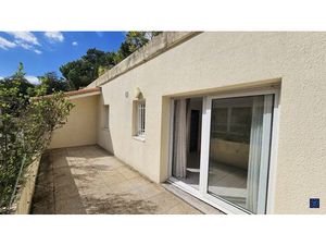 Vente appartement 2 pièces 34 m² à Saint-Georges-de-Didonne (17110)  133 750 €