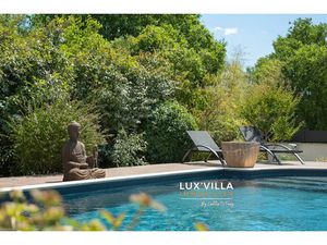 Vente maison 8 pièces 251 m² à Saint-Jean-de-Cuculles (34270)  990 000 €