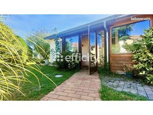 Maison 6 pièces 130 m²