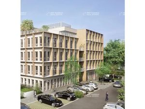 Vente Bureau Orvault 44700