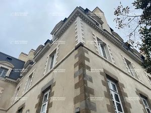 Vente Bureau Rennes 35000
