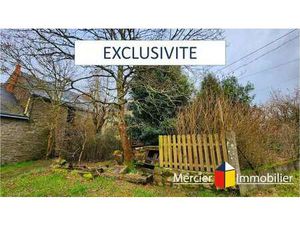 Vente Maison au Temple-de-Bretagne (44360) : à vendre / 90m² Le Temple-de-Bretagne