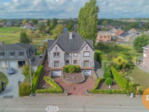 Maison à vendre à Mere € 679.000 (LFBUM) - Immo De Ras | Zimmo