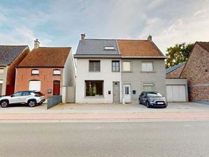Maison à vendre à Huise € 359.000 (LFAL6) - Hautekeete Immo | Zimmo