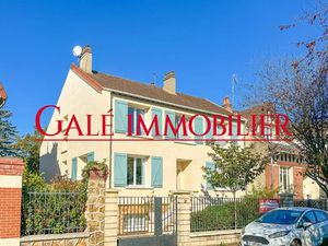 Vente maison 7 pièces 180 m² à Bourg-la-Reine (92340)  1 350 000 €