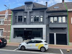 Bien professionnel à vendre à Wellen € 279.000 (LFA0X) - HET IMMOHUIS | Zimmo