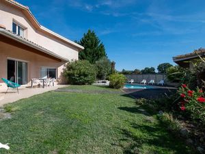 Vente maison 5 pièces 190 m² à Grépiac (31190)  459 000 €