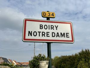 Vente Terrain 1 380 m²