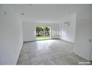 Duplex 3 pièces 60 m²