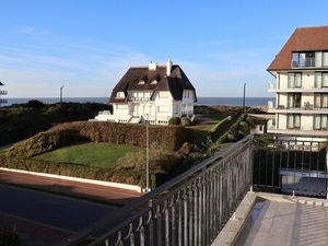 Appartement à louer à Het Zoute € 2.150 (LFAW8) - immo BiS | Zimmo