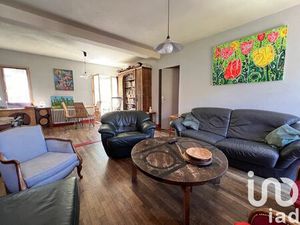 Vente maison 8 pièces 214 m² Thiverval-Grignon (78850)