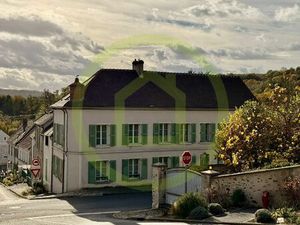 Vente immeuble La Ferté-Gaucher (77320)