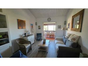 Vente appartement 3 pièces 44 m² Saint-Mandrier-sur-Mer (83430)