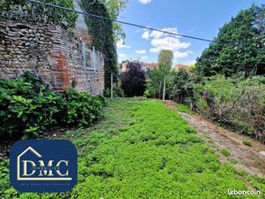 Maison 5 pièces 116 m²