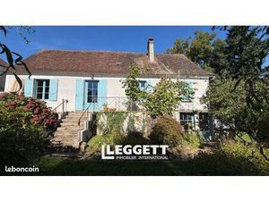 Maison 6 pièces 126 m²