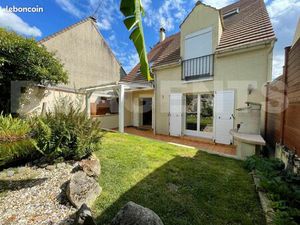 Maison 5 pièces 95 m²