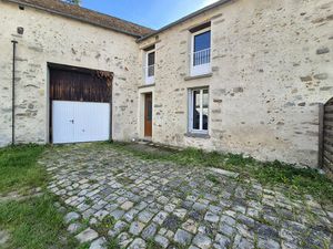 3 PIECES RENOVE 88m² - GARAGE - CENTRE DOURDAN