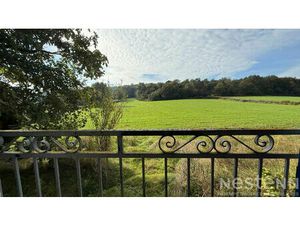 Maison La Chapelle Neuve 7 pièce(s)