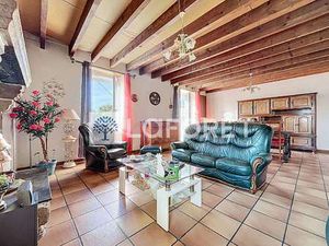 Vente Maison à Bretignolles (79140) : à vendre / 150m² Bretignolles