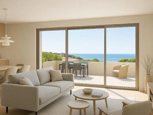 Vente appartement 4 pièces 105 m² à Pianottoli-Caldarello (20131)  865 000 €