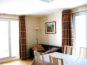 Location appartement 3 pièces 60 m² à Antony (92160)