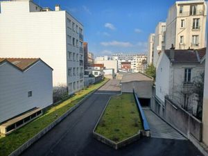 Vente garage 20 m² Courbevoie (92400)