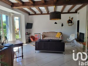 Vente maison 7 pièces 175 m² Sucy-en-Brie (94370)
