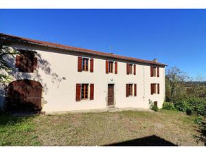 Maison familiale à vendre