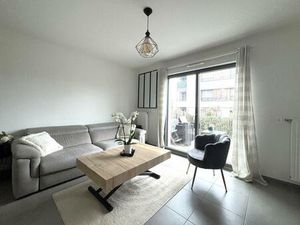 Vente appartement 2 pièces 41 m² Bessancourt (95550)
